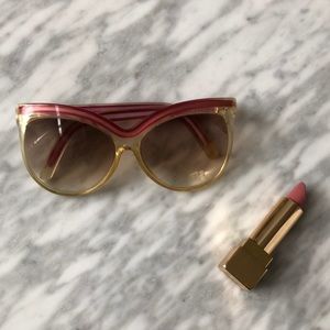 Courreges sunglasses